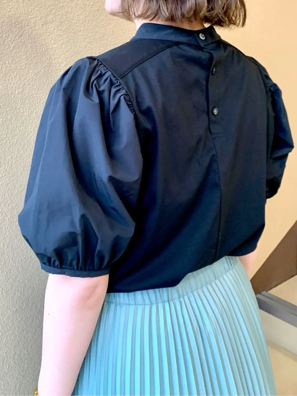 組曲 石井 コーディネート画像