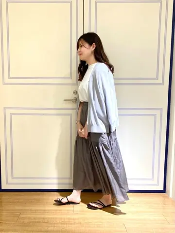 組曲 山下 コーディネート画像