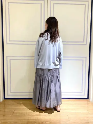 組曲 山下 コーディネート画像