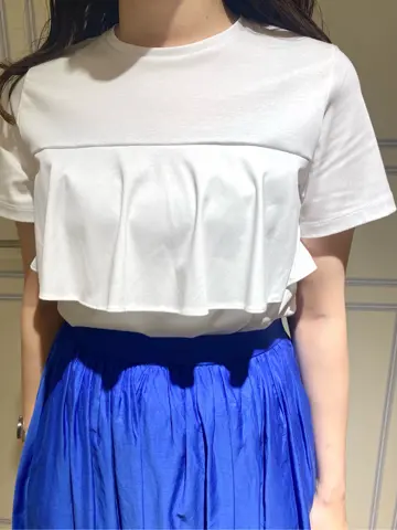 組曲 山下 コーディネート画像