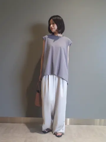 組曲 元橋 コーディネート画像