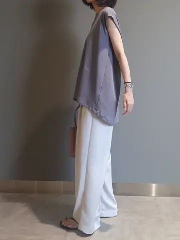 組曲 元橋 コーディネート画像