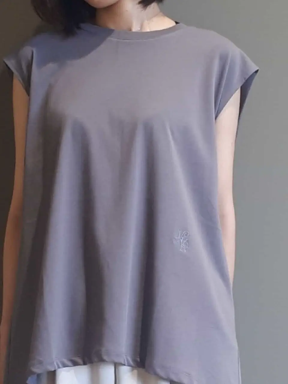 組曲 元橋 コーディネート画像