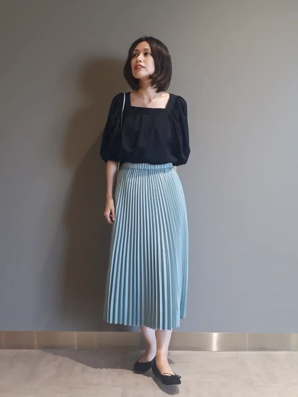 組曲 元橋 コーディネート画像