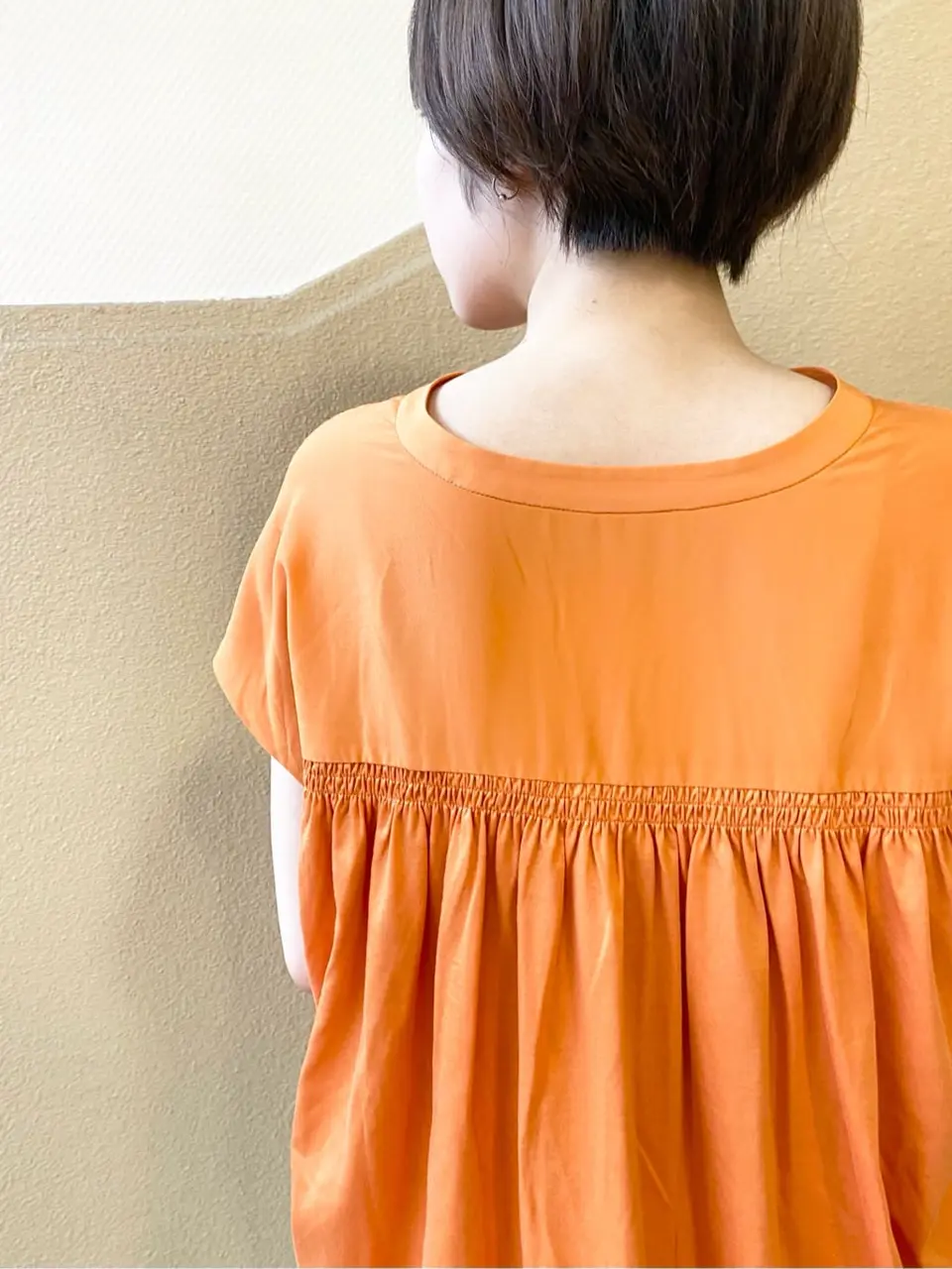 組曲 松田 コーディネート画像