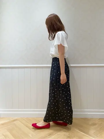 組曲 戸澤 コーディネート画像