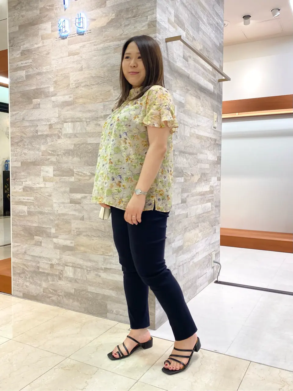  和久 コーディネート画像