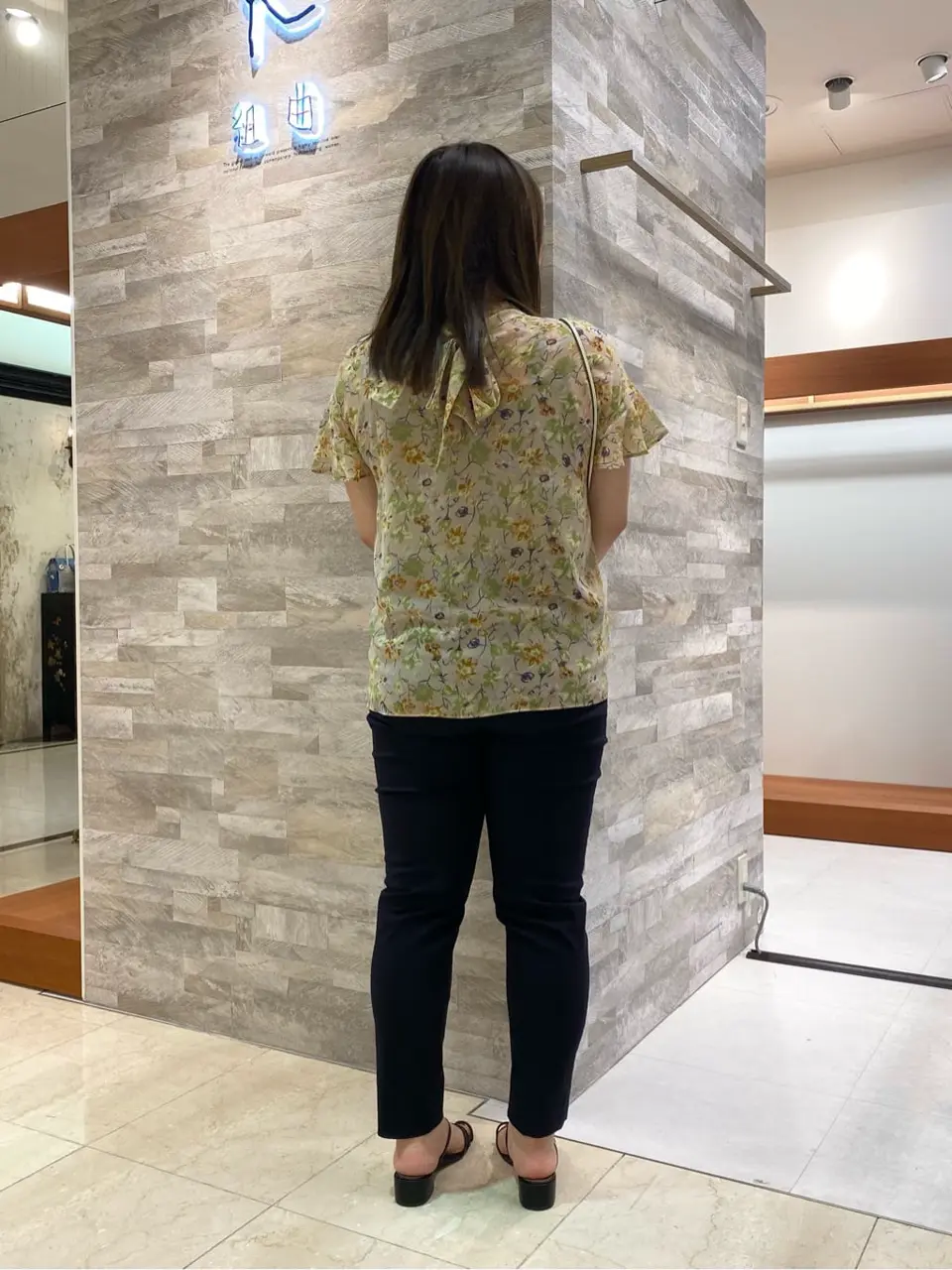 組曲 和久 コーディネート画像