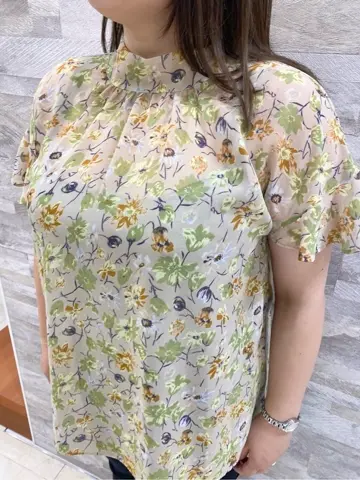 組曲 和久 コーディネート画像