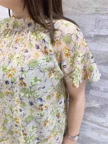 組曲 和久 コーディネート画像