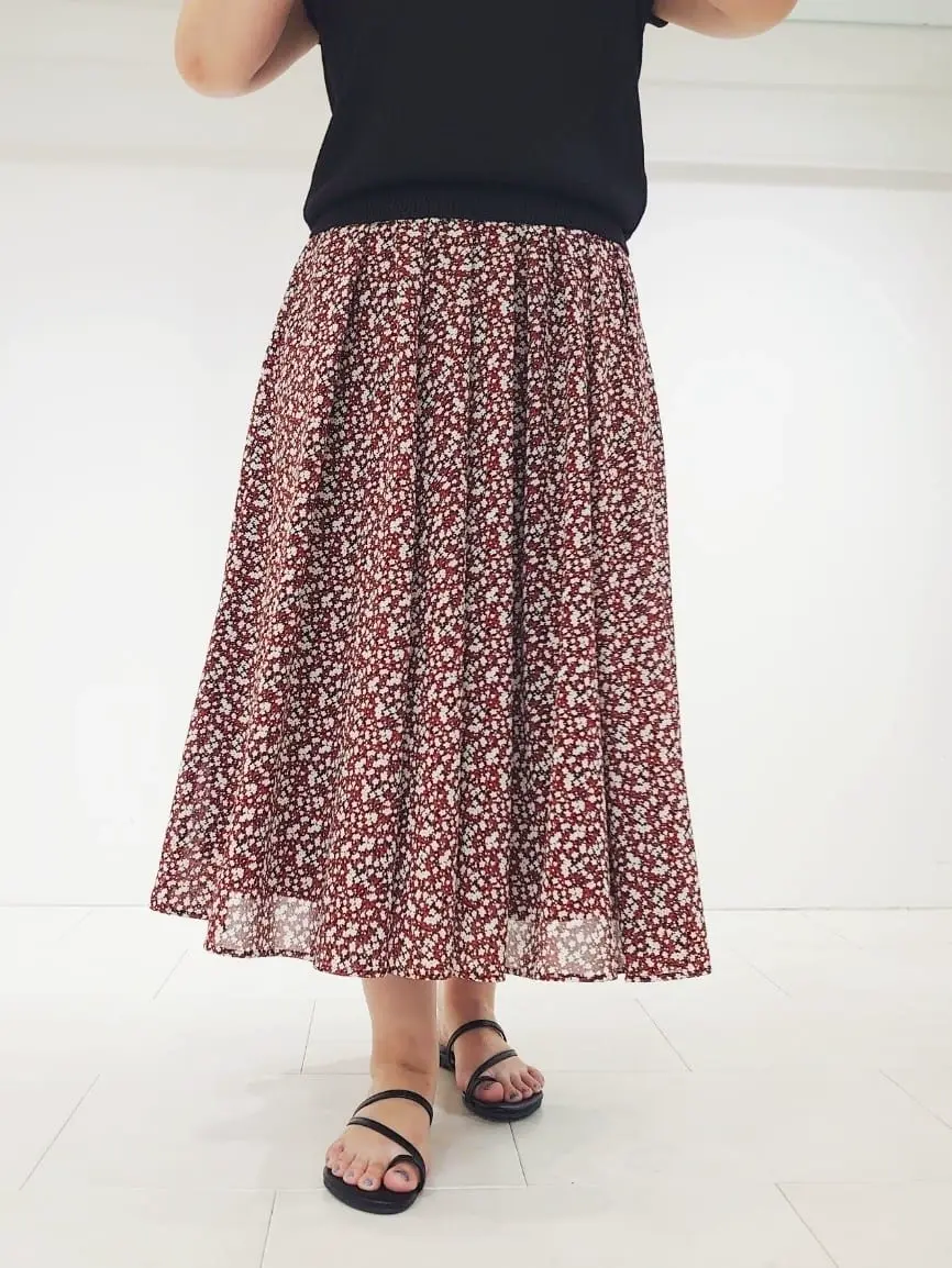 組曲 森 コーディネート画像