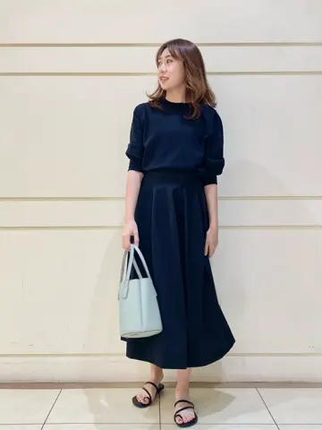 組曲 Kanako コーディネート画像