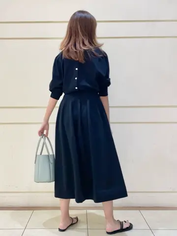 組曲 Kanako コーディネート画像