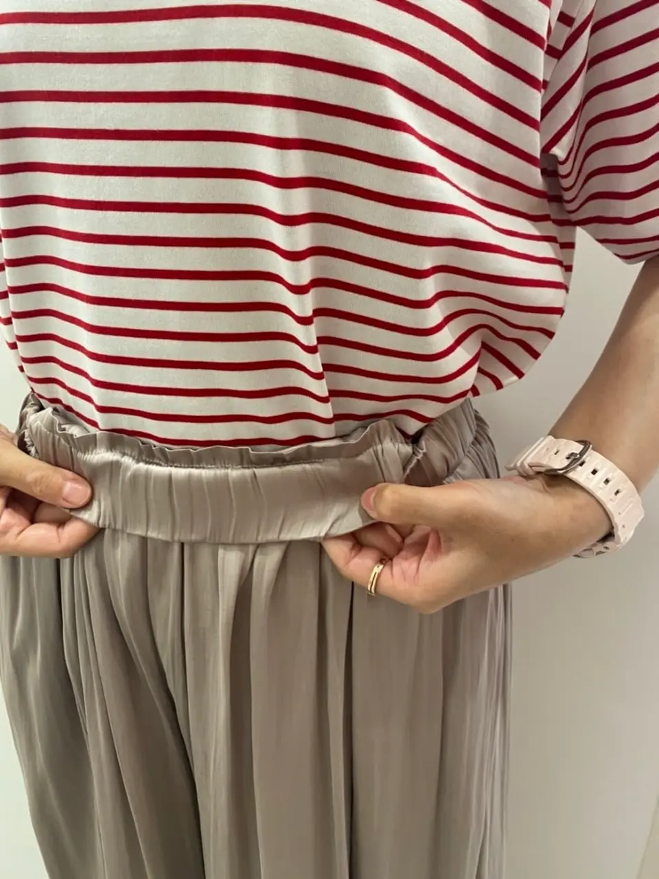 組曲 小林 コーディネート画像