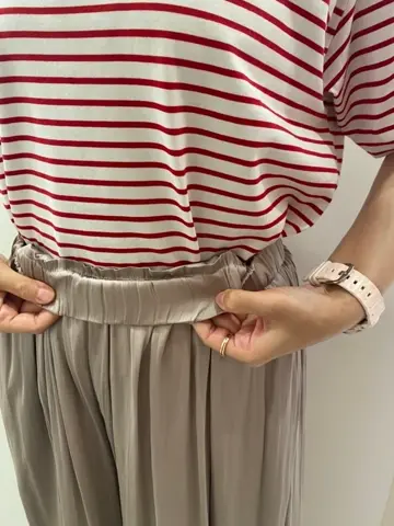 組曲 小林 コーディネート画像