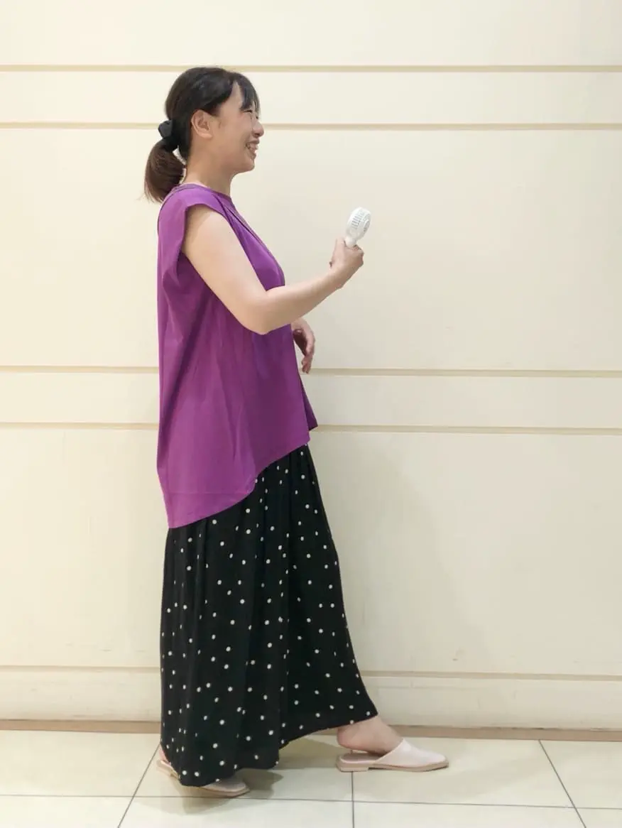 組曲 SAKAI コーディネート画像