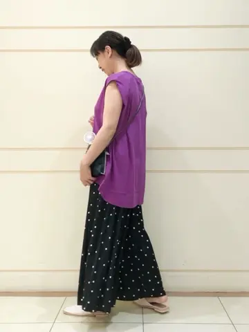 組曲 SAKAI コーディネート画像