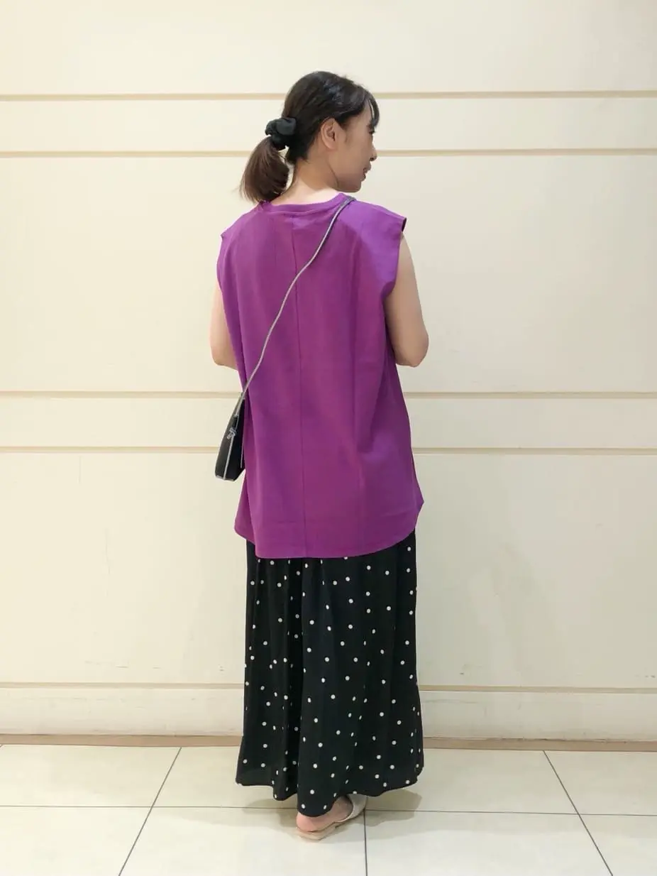 組曲 SAKAI コーディネート画像