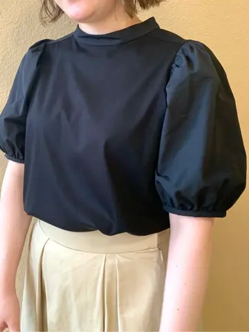 組曲 石井 コーディネート画像