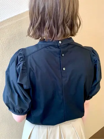 組曲 石井 コーディネート画像