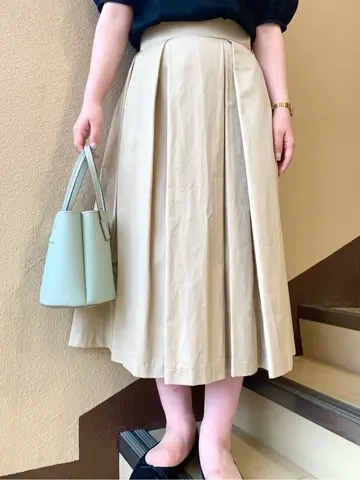 組曲 石井 コーディネート画像