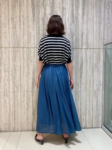 組曲 林 コーディネート画像