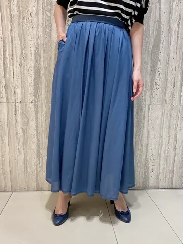 組曲 林 コーディネート画像