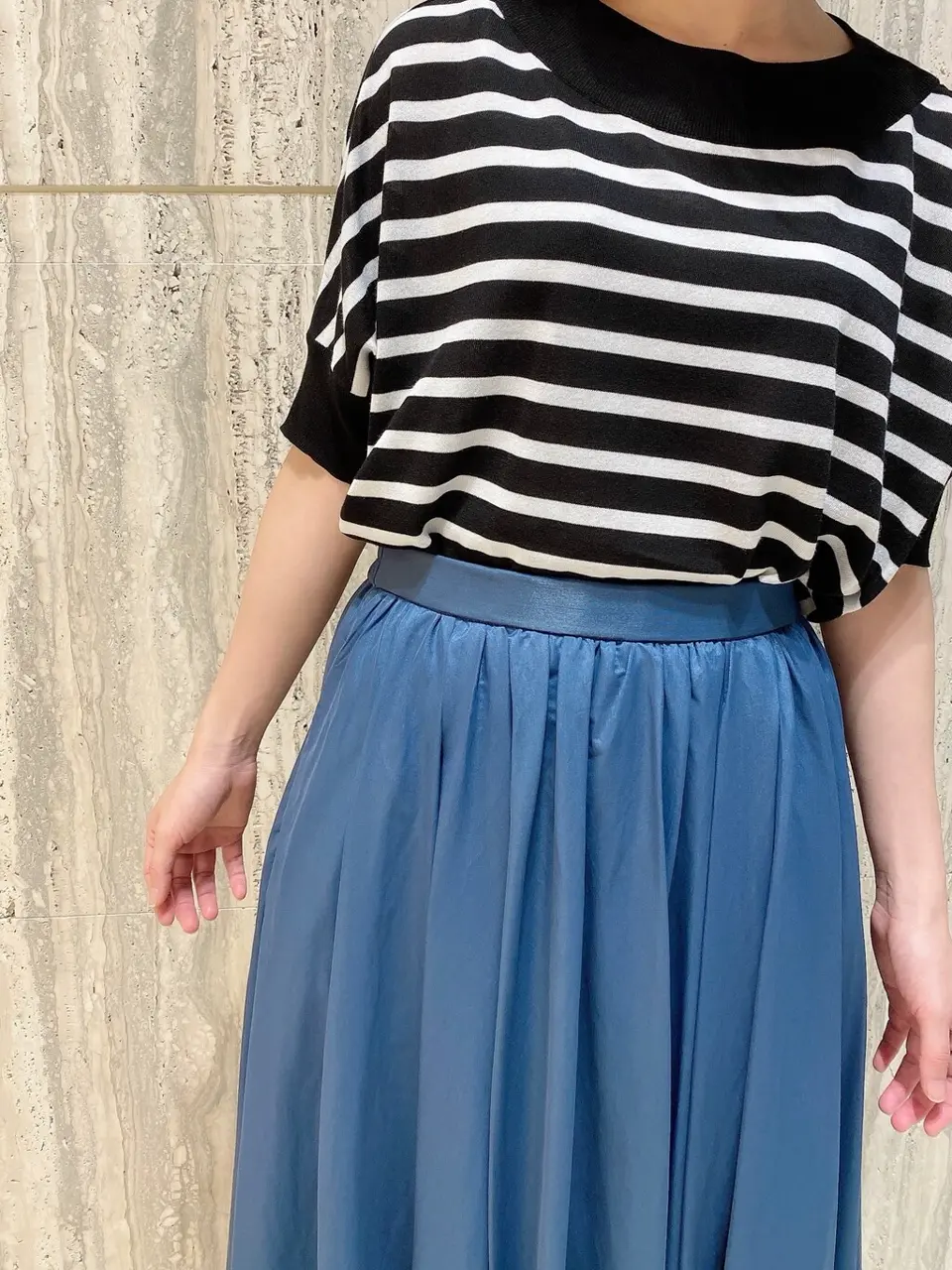 組曲 林 コーディネート画像