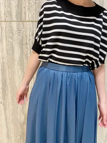 組曲 林 コーディネート画像