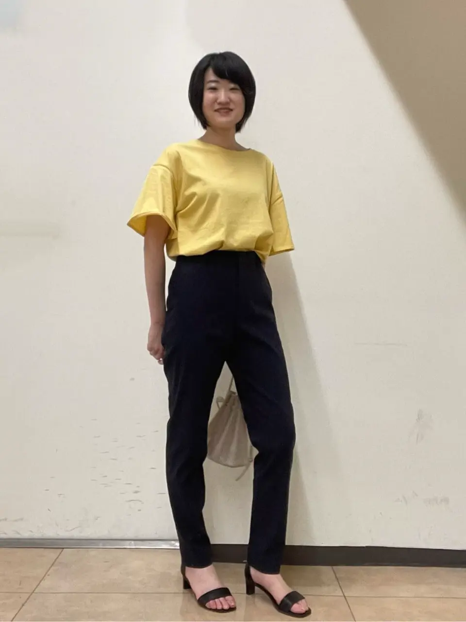 組曲 水野 コーディネート画像