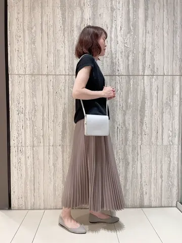 組曲 林 コーディネート画像