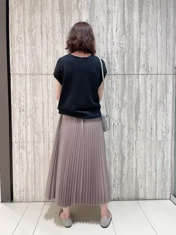 組曲 林 コーディネート画像