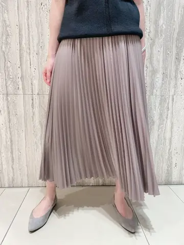 組曲 林 コーディネート画像