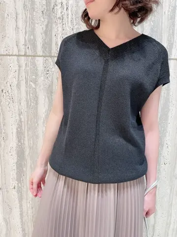 組曲 林 コーディネート画像