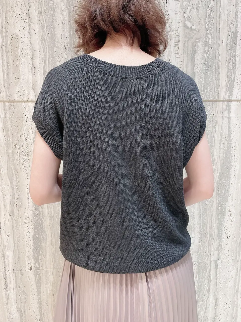 組曲 林 コーディネート画像