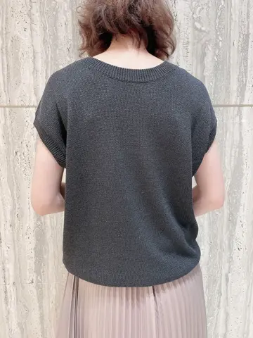 組曲 林 コーディネート画像