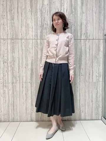 組曲 林 コーディネート画像