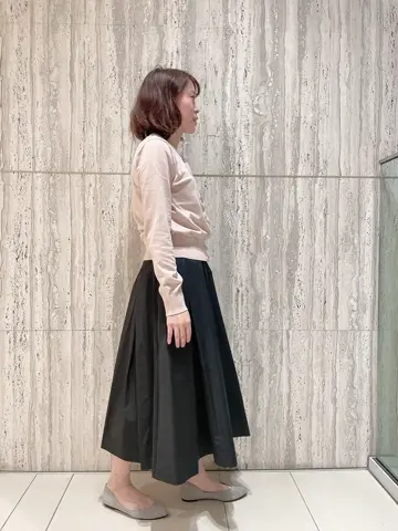 組曲 林 コーディネート画像