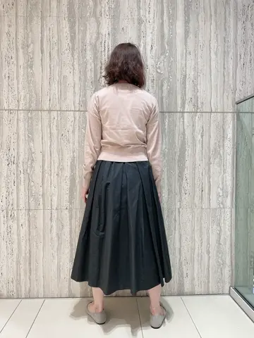 組曲 林 コーディネート画像