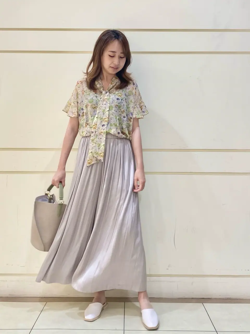  Kanako コーディネート画像