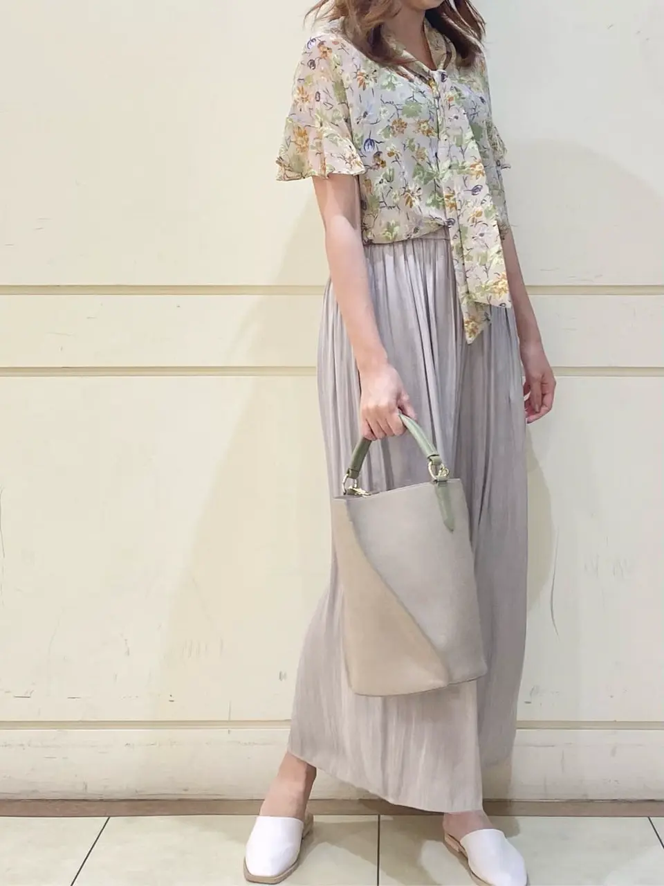 組曲 Kanako コーディネート画像