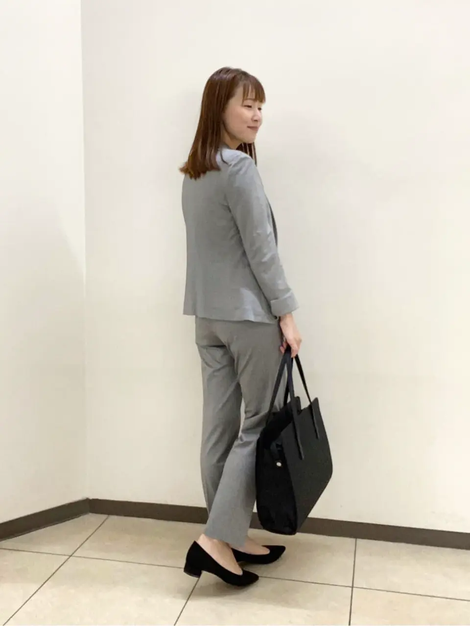 組曲 野中 コーディネート画像