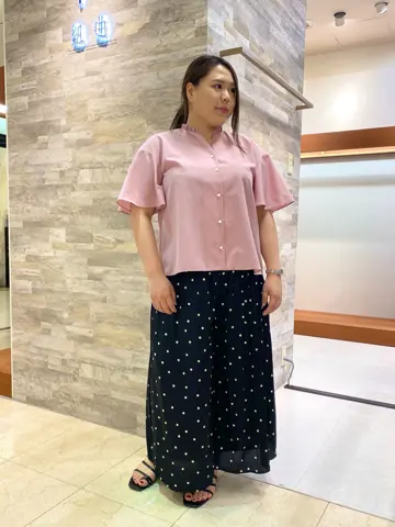 組曲 和久 コーディネート画像