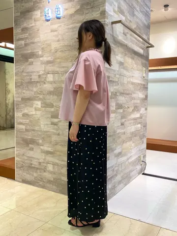 組曲 和久 コーディネート画像