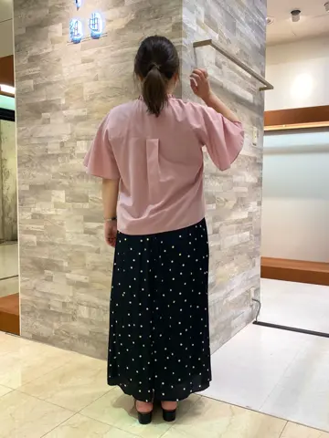 組曲 和久 コーディネート画像