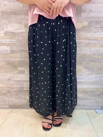 組曲 和久 コーディネート画像