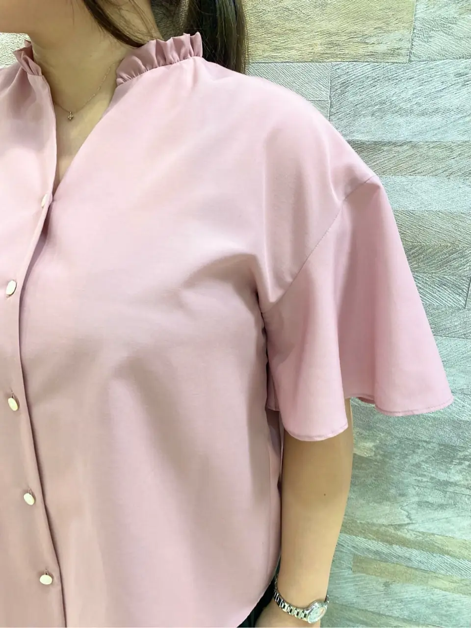 組曲 和久 コーディネート画像