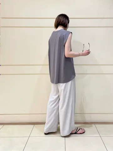 組曲 イナムラ コーディネート画像