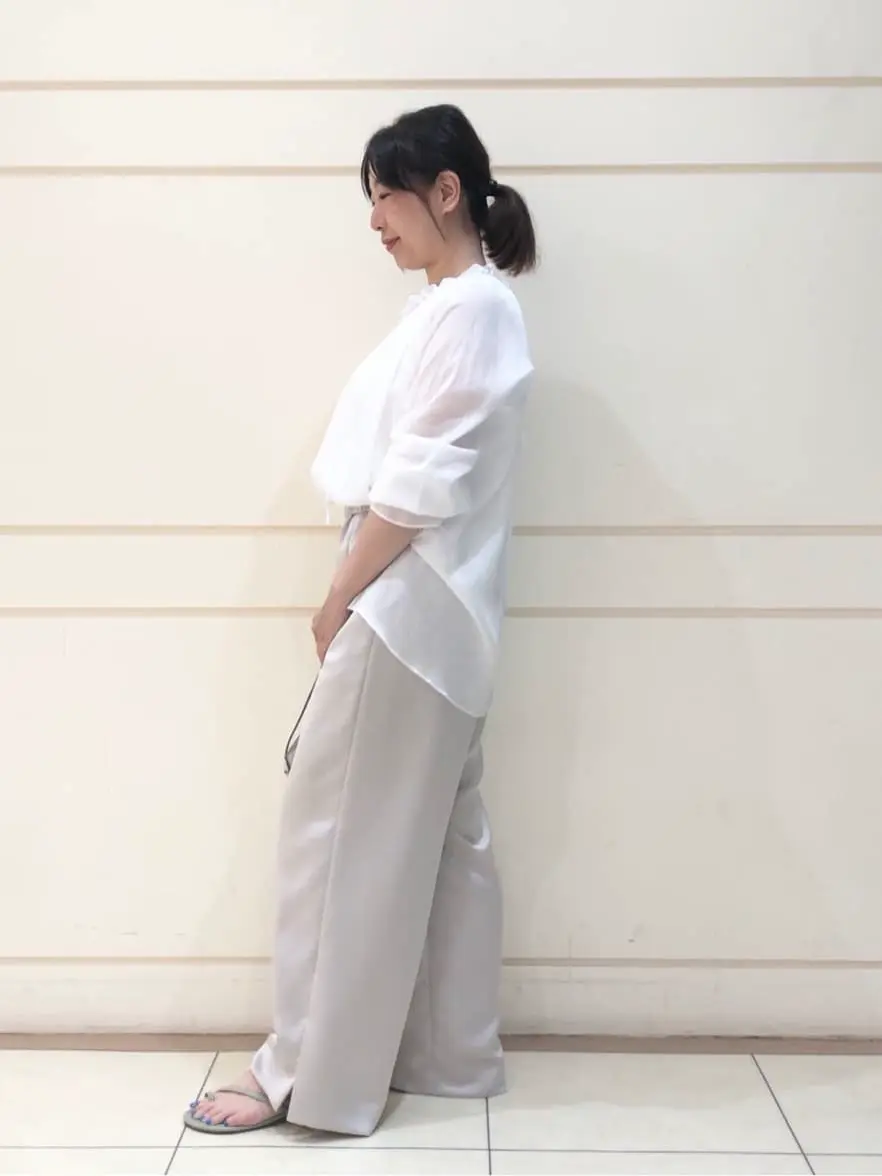 組曲 SAKAI コーディネート画像