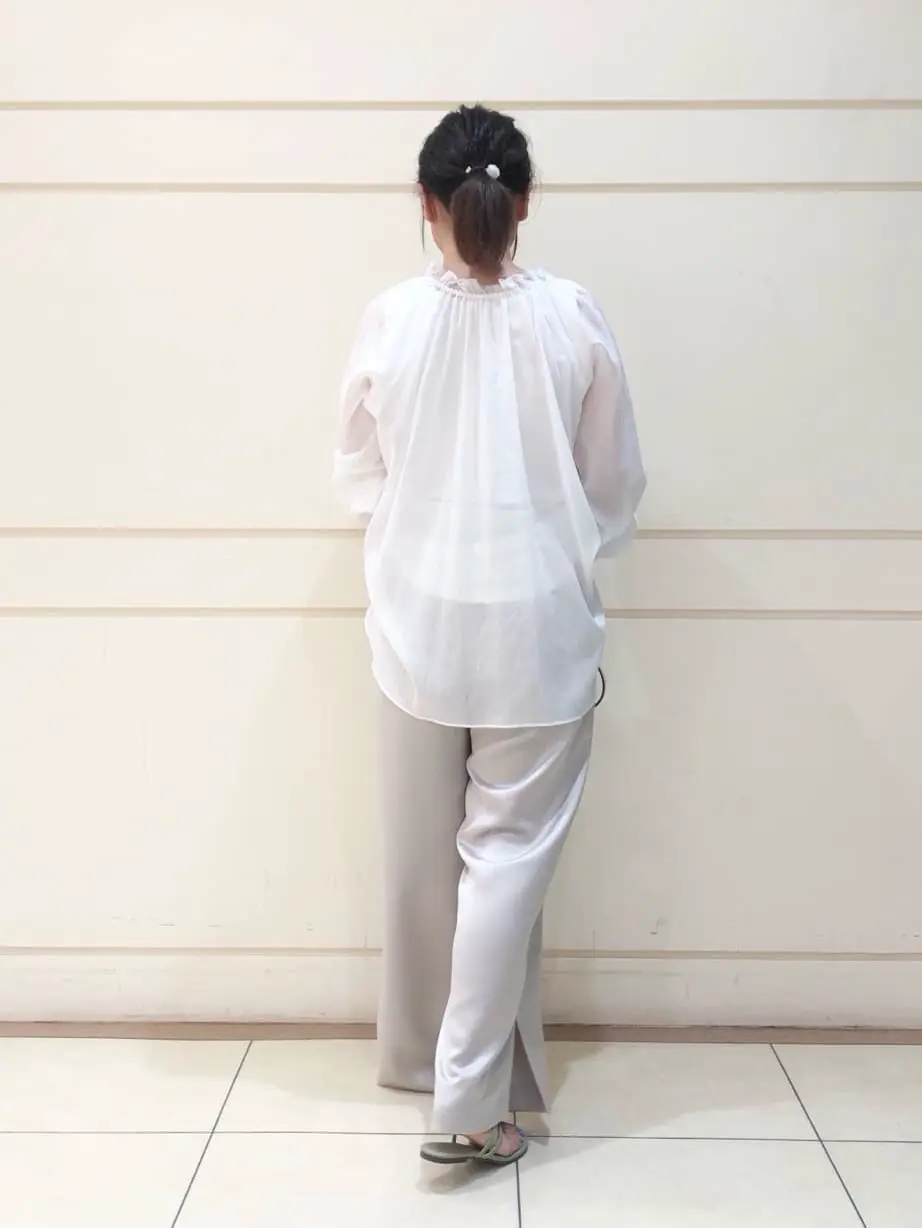 組曲 SAKAI コーディネート画像